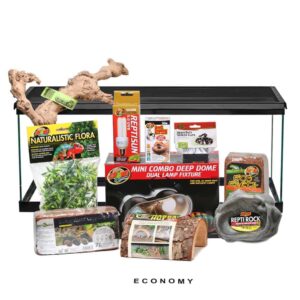 COMPLETE Ground Boa Setup available for sale